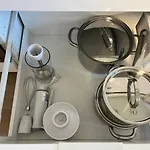 アパート Kovaceva Apartments, Marice Kovaceve 15, App 1, Free Parking *