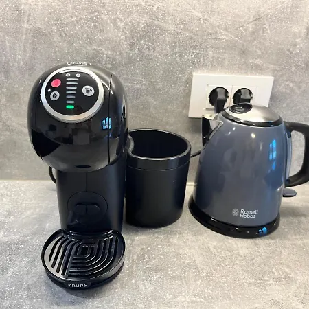 Kovaceva Apartments, Marice Kovaceve 15, App 1, Free Parking Laibach