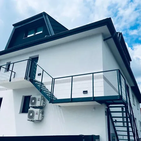 Kovaceva Apartments, Marice Kovaceve 15, App 1, Free Parking * Laibach