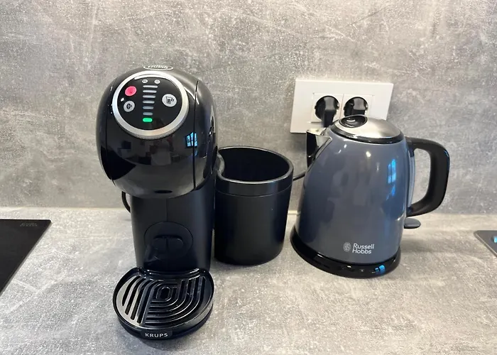 Kovaceva Apartments, Marice Kovaceve 15, App 1, Free Parking Laibach