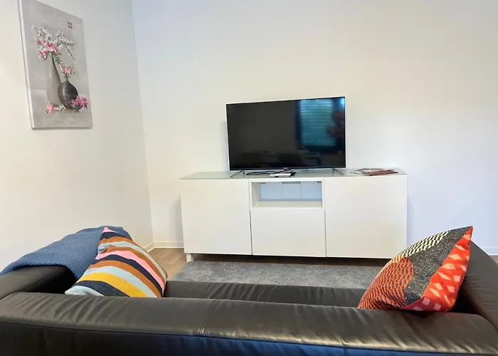 Apartment Kovaceva Apartments, Marice Kovaceve 15, App 1, Free Parking *