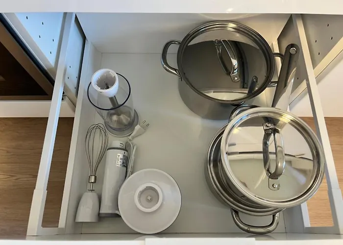 Apartment Kovaceva Apartments, Marice Kovaceve 15, App 1, Free Parking *