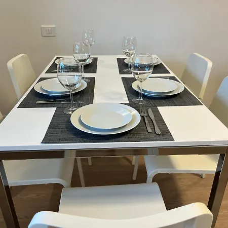 Kovaceva Apartments, Marice Kovaceve 15, App 1, Free Parking Apartamento