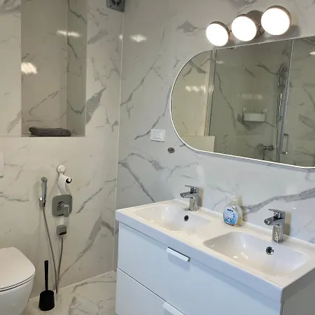 Kovaceva Apartments, Marice Kovaceve 15, App 1, Free Parking