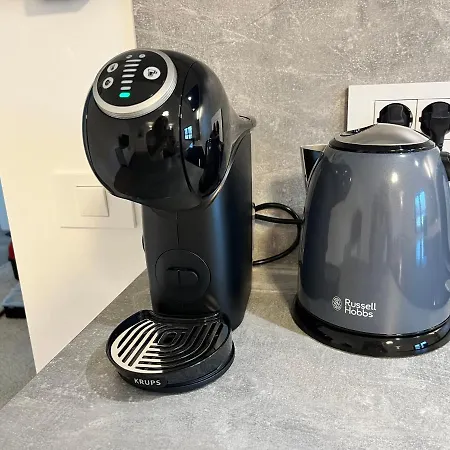 Apartament Kovaceva Apartments, Marice Kovaceve 15, App 1, Free Parking