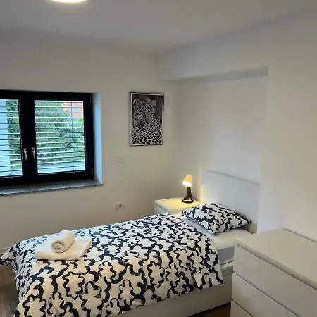 Apartament Kovaceva Apartments, Marice Kovaceve 15, App 1, Free Parking