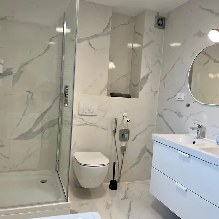 Apartament Kovaceva Apartments, Marice Kovaceve 15, App 1, Free Parking *