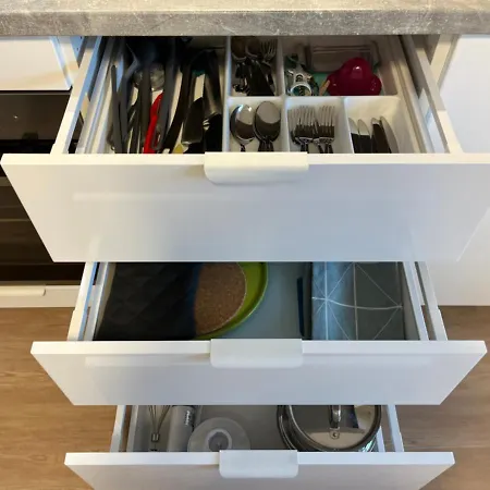 Apartament Kovaceva Apartments, Marice Kovaceve 15, App 1, Free Parking *