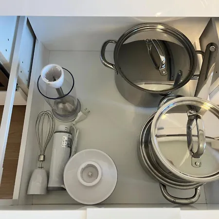 Appartamento Kovaceva Apartments, Marice Kovaceve 15, App 1, Free Parking *