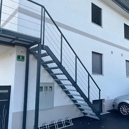 Kovaceva Apartments, Marice Kovaceve 15, App 1, Free Parking