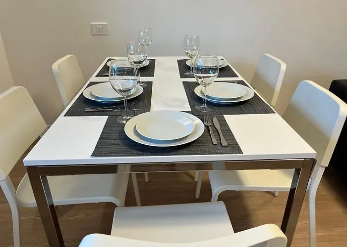 Kovaceva Apartments, Marice Kovaceve 15, App 1, Free Parking Apartmán