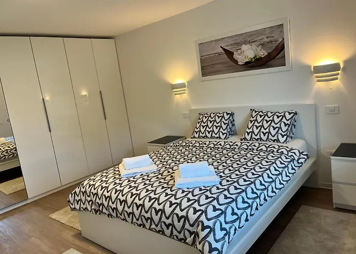 Kovaceva Apartments, Marice Kovaceve 15, App 1, Free Parking