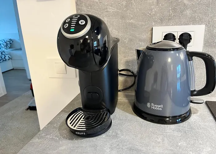 Apartmán Kovaceva Apartments, Marice Kovaceve 15, App 1, Free Parking