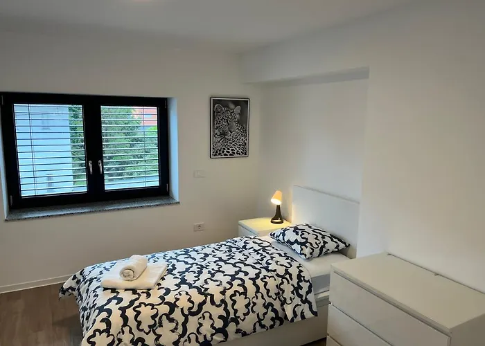 Apartmán Kovaceva Apartments, Marice Kovaceve 15, App 1, Free Parking