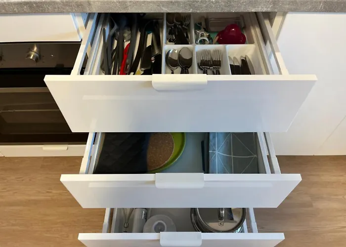 公寓 Kovaceva Apartments, Marice Kovaceve 15, App 1, Free Parking *