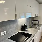 Lejlighed Kovaceva Apartments, Marice Kovaceve 15, App 1, Free Parking Ljubljana
