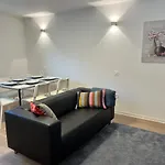 Kovaceva Apartments, Marice Kovaceve 15, App 1, Free Parking Lejlighed Ljubljana