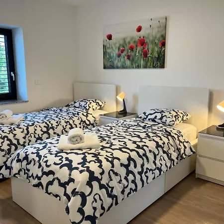 Lejlighed Kovaceva Apartments, Marice Kovaceve 15, App 1, Free Parking Ljubljana