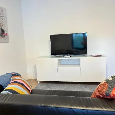 Lejlighed Kovaceva Apartments, Marice Kovaceve 15, App 1, Free Parking *